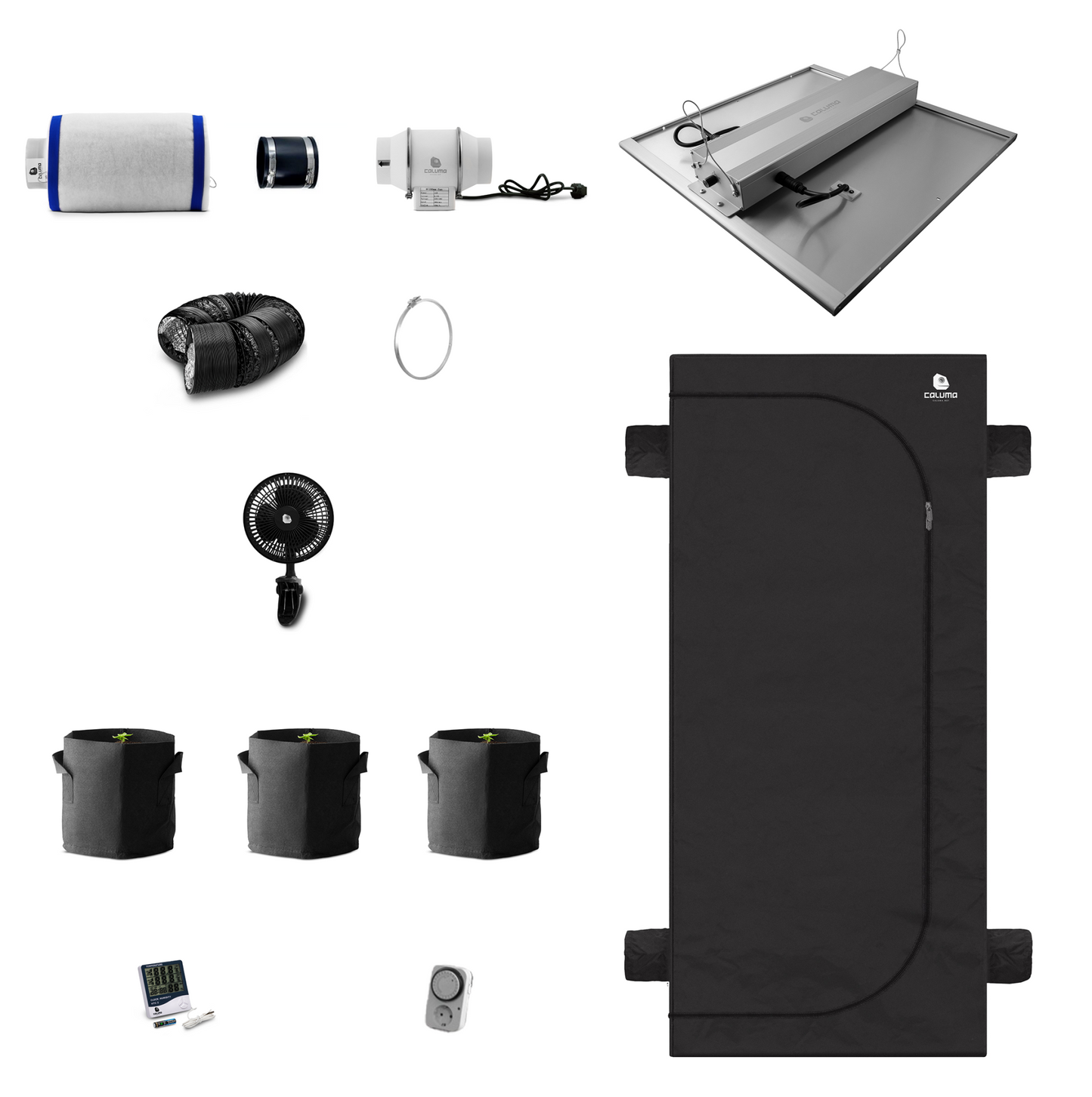 Starter Paket